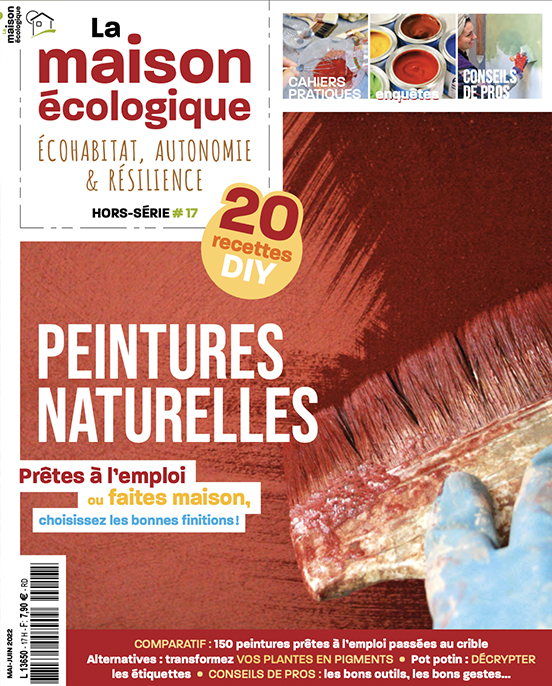 Ecolabel européen